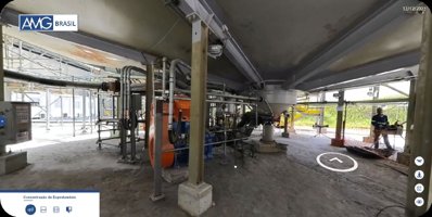 AMG Brasil 360°